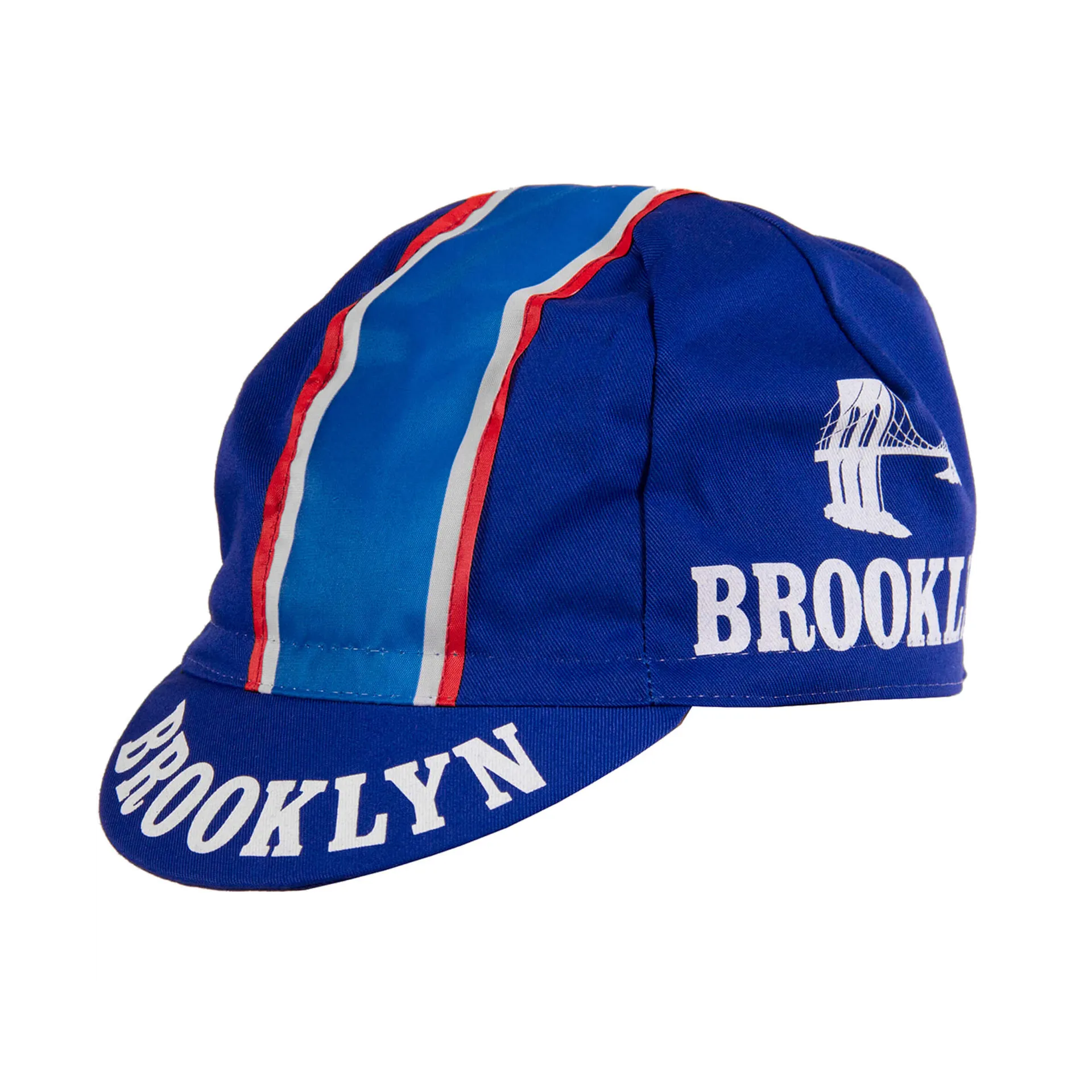 Team Brooklyn Traditional Cap