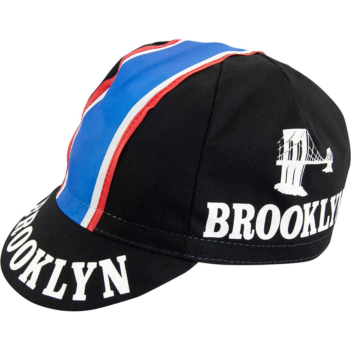 Team Brooklyn Traditional Cap