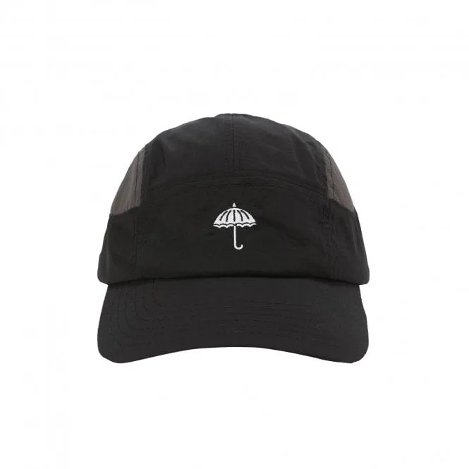 Tech Cap Black