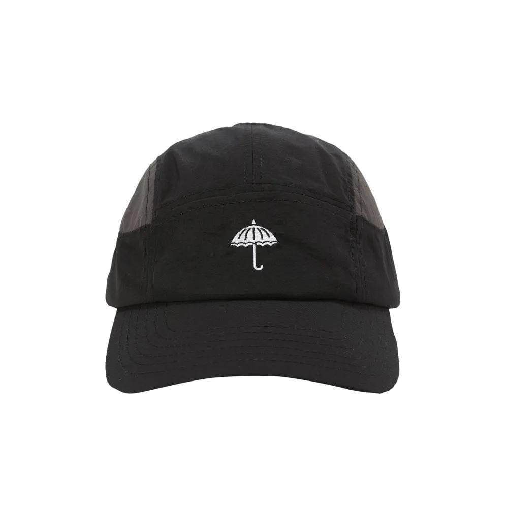 Tech Cap Black