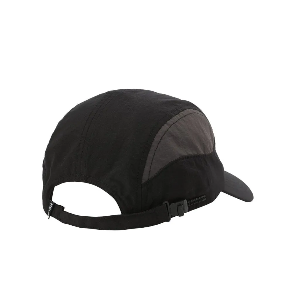 Tech Cap Black