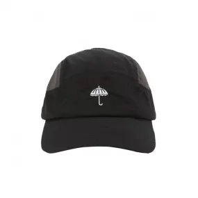 Tech Cap Black