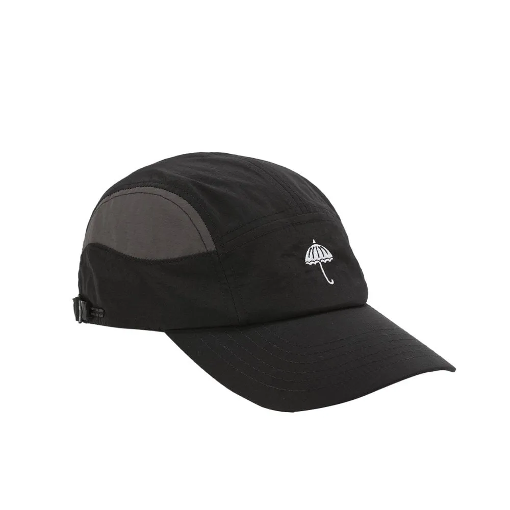 Tech Cap Black