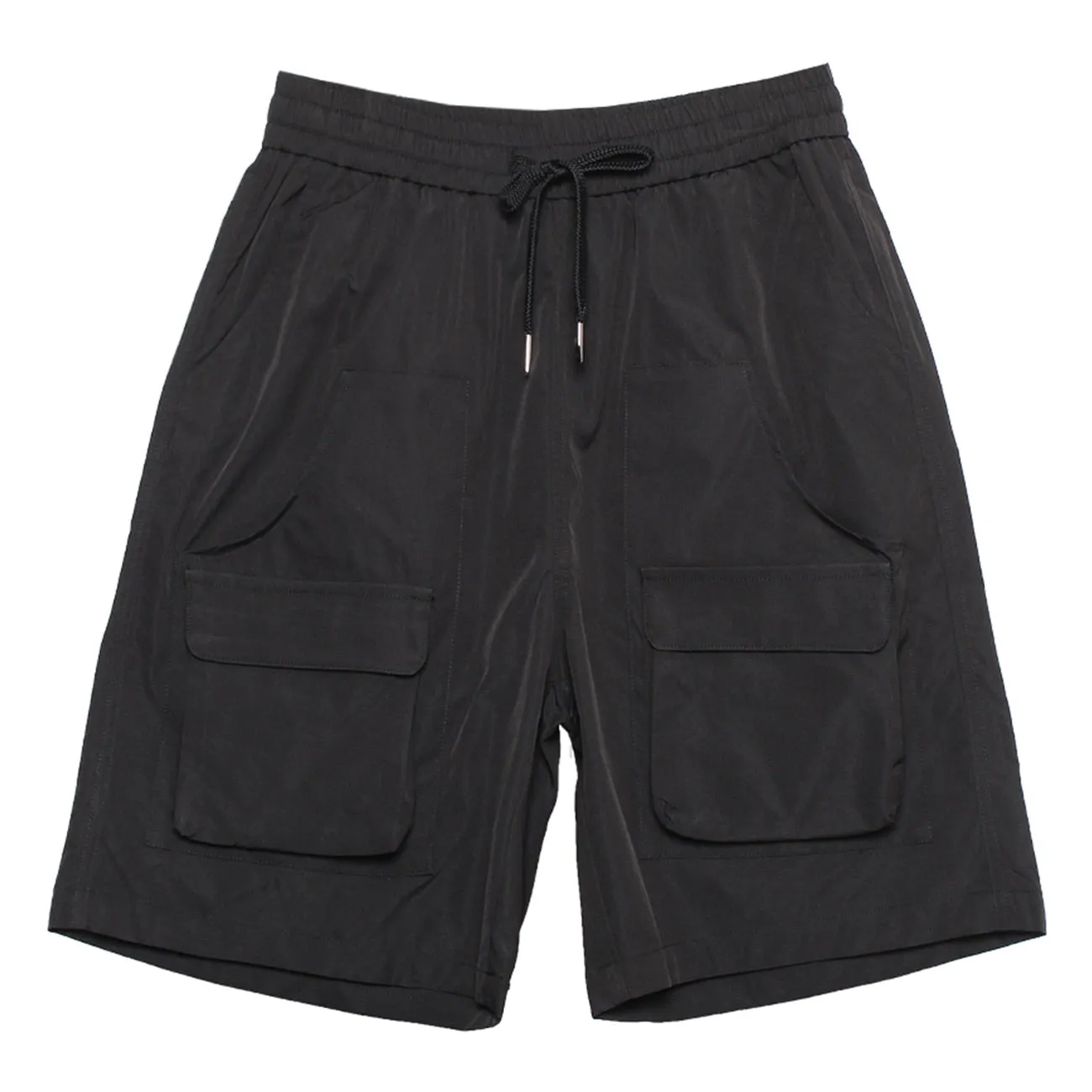 Techwear Summer Shorts