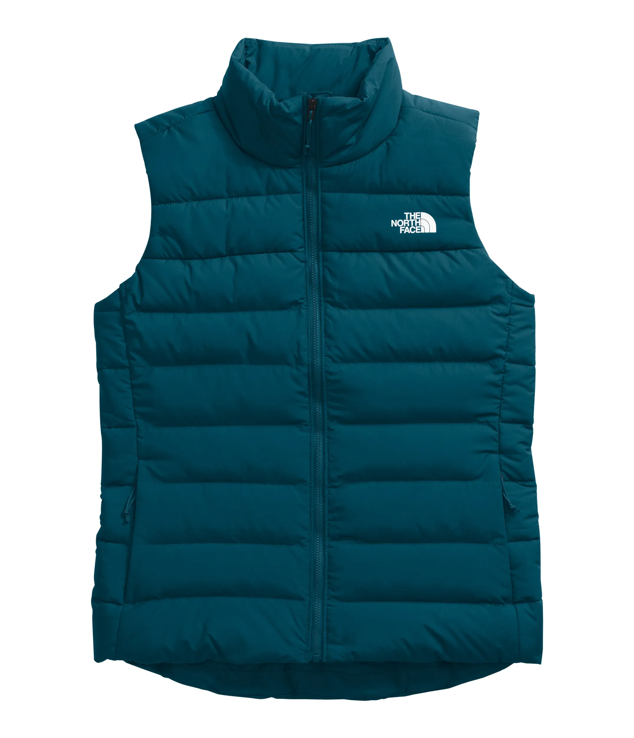 The North Face Women's Aconcagua 3 Vest Midnight Petrol