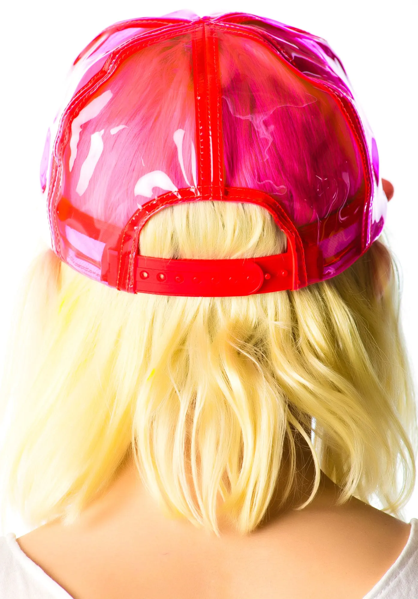 The Plastics Cap-