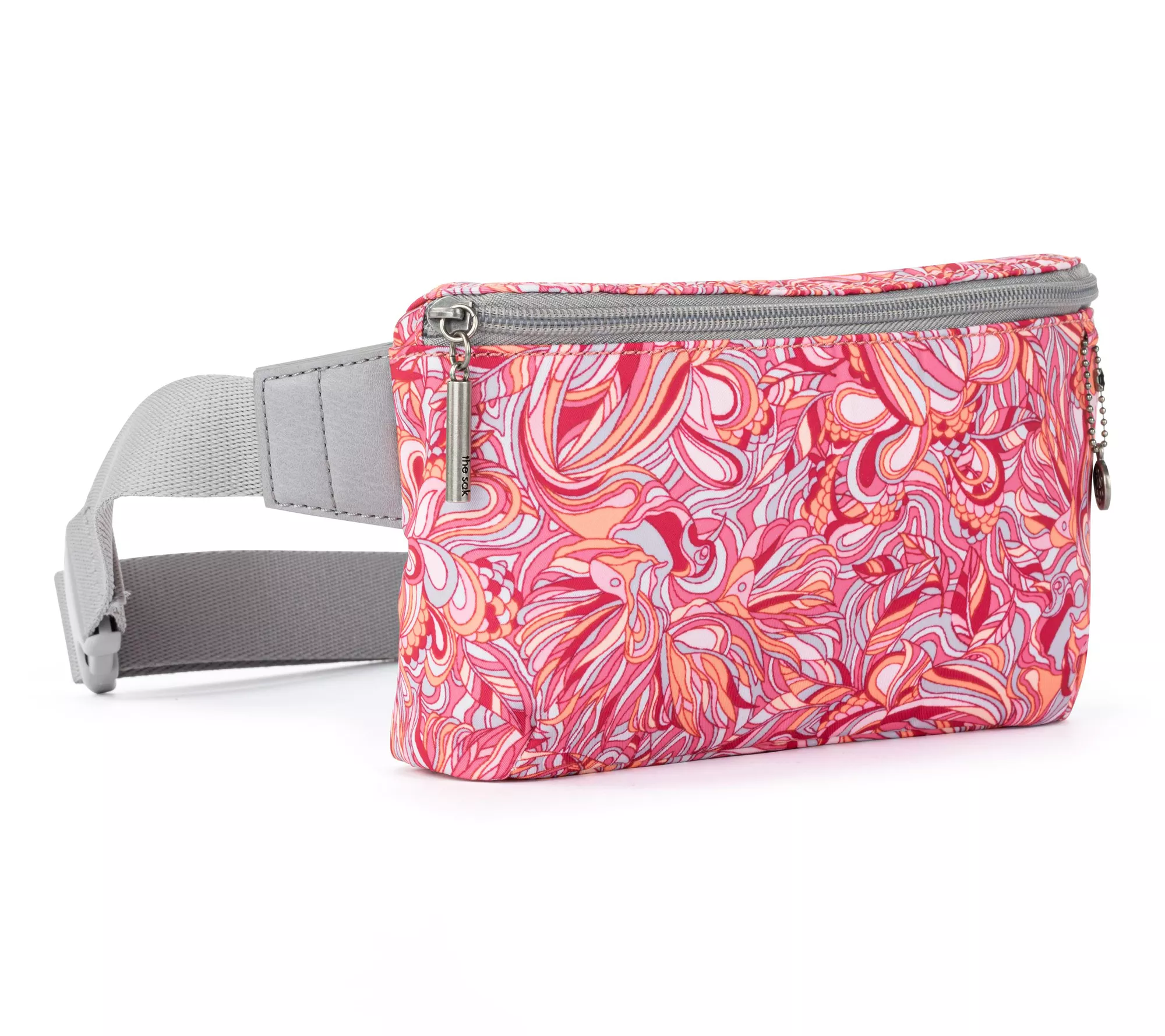 The Sak Caraway Eco Twill Small Belt Bag