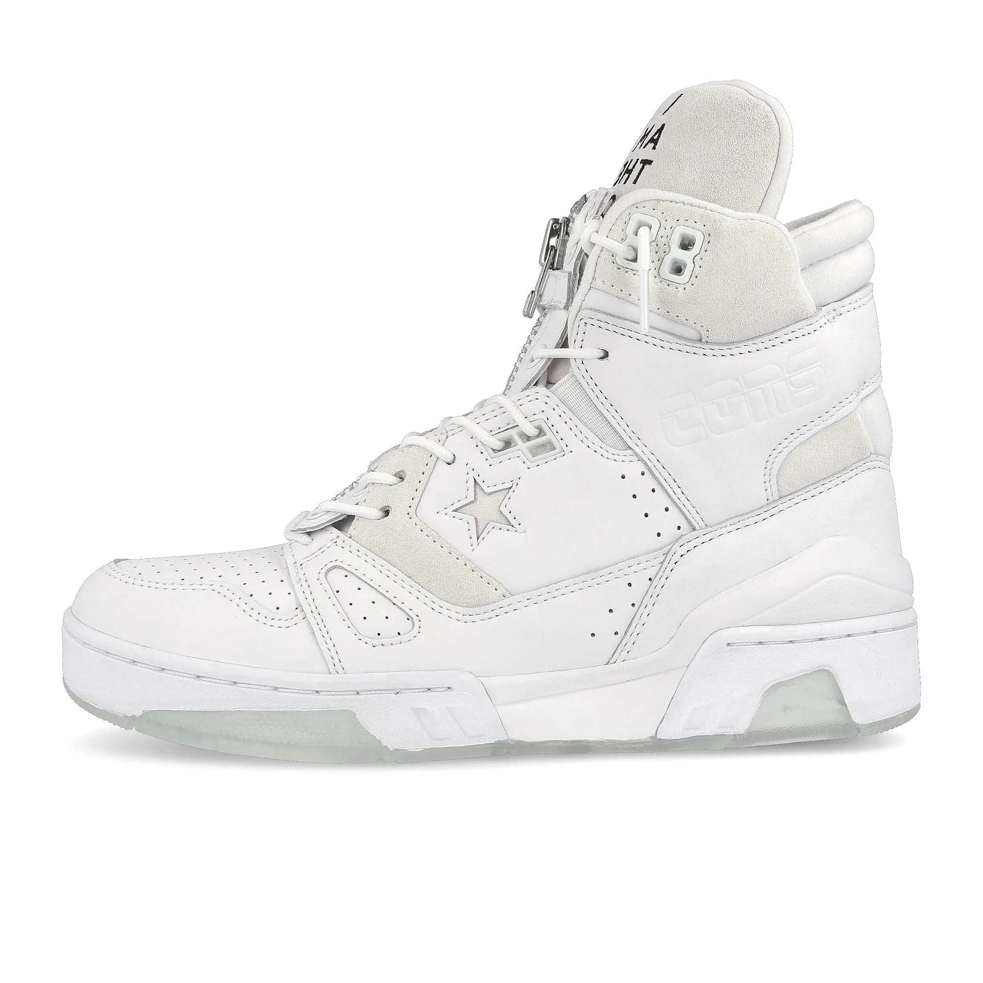 The Soloist x Converse ERX 260 Hi