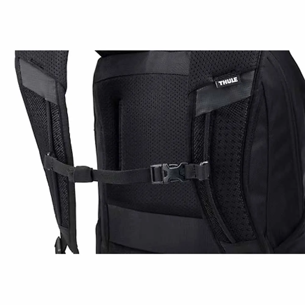 Thule Accent 20L Laptop Backpack - Black