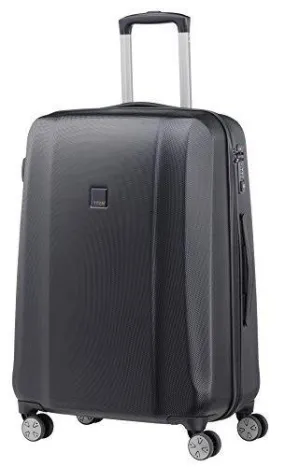 TITAN Germany Titan Xenon 25 4-Wheel Medium Luggage  