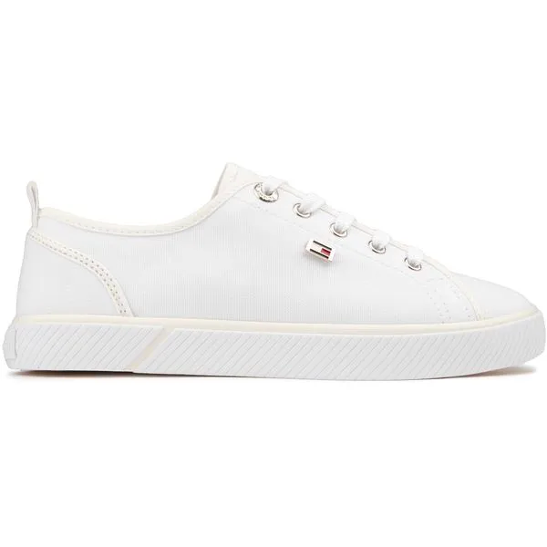 Tommy Hilfiger Classic Vulc Trainers