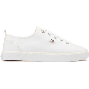 Tommy Hilfiger Classic Vulc Trainers