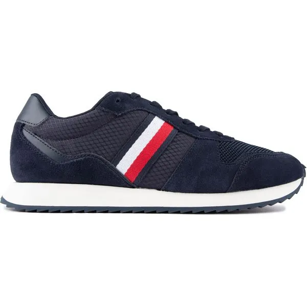 Tommy Hilfiger Runner Trainers