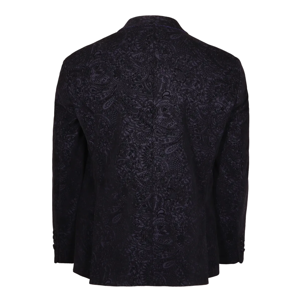 Torre Jerry Paisley Jacket