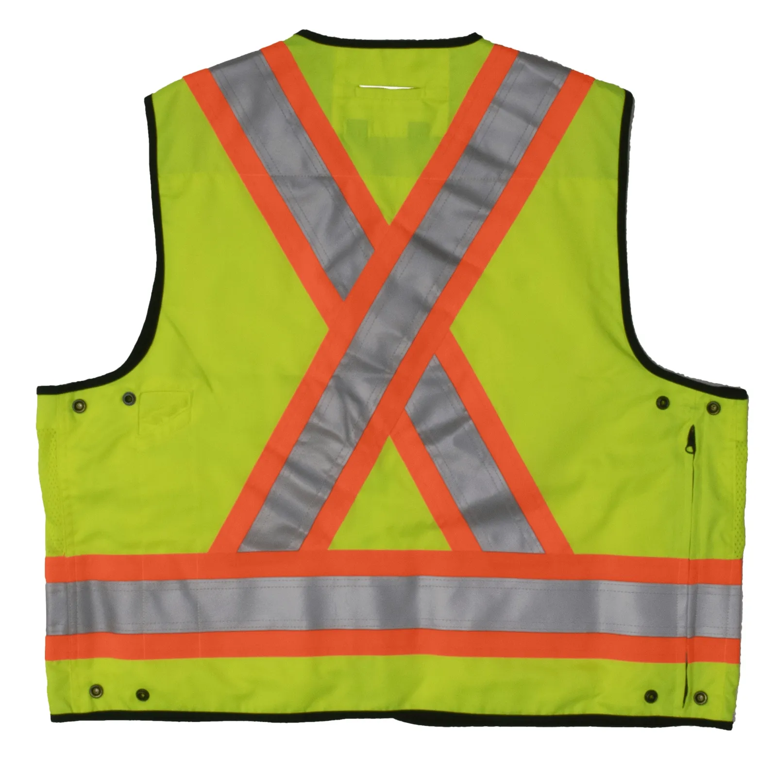 Tough Duck Surveyor Safety Vest