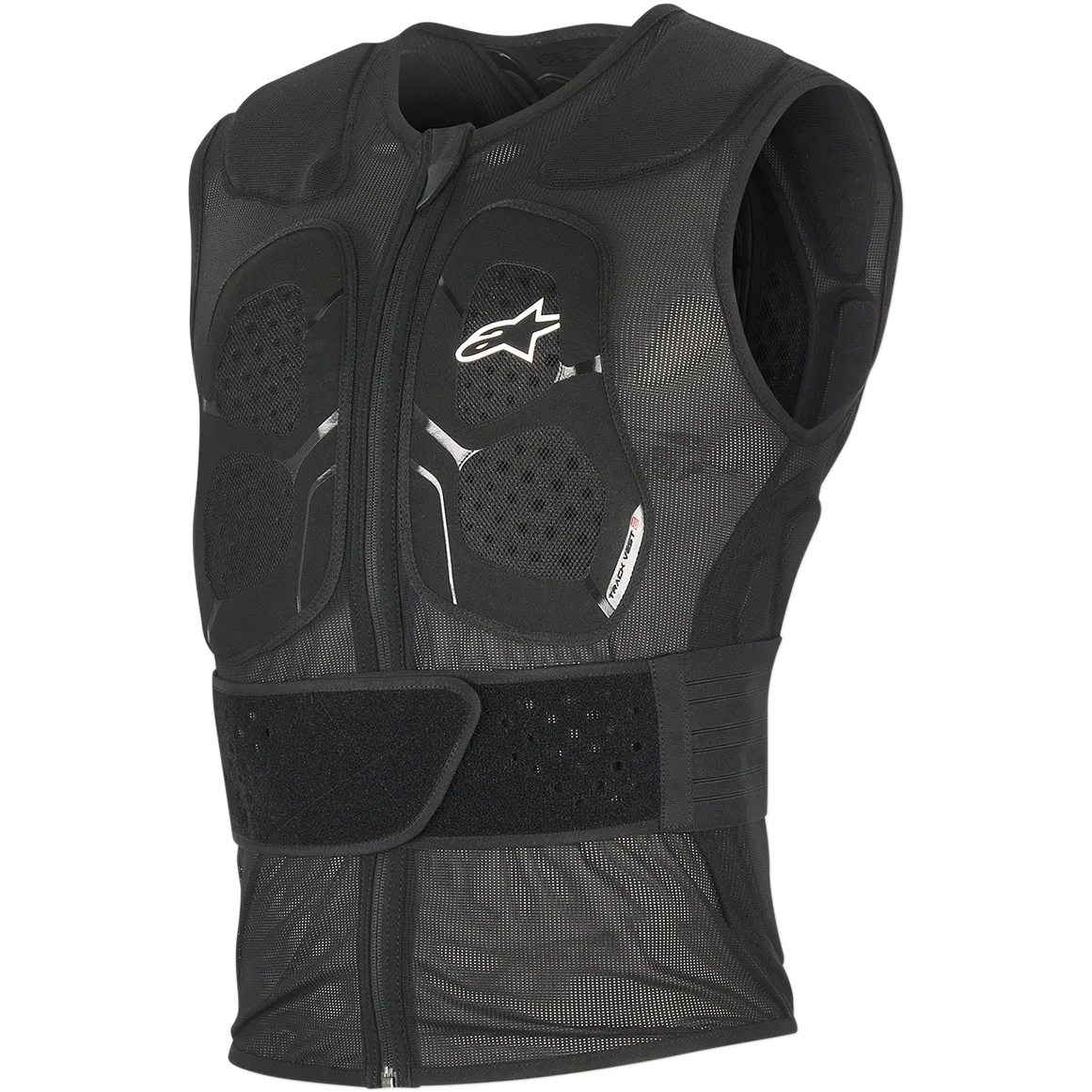 Track Protection Vest 2-