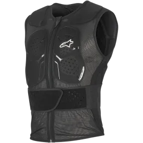 Track Protection Vest 2-