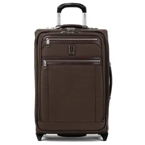 TravelPro Platinum Elite -Wheel Softside Travel Luggage  