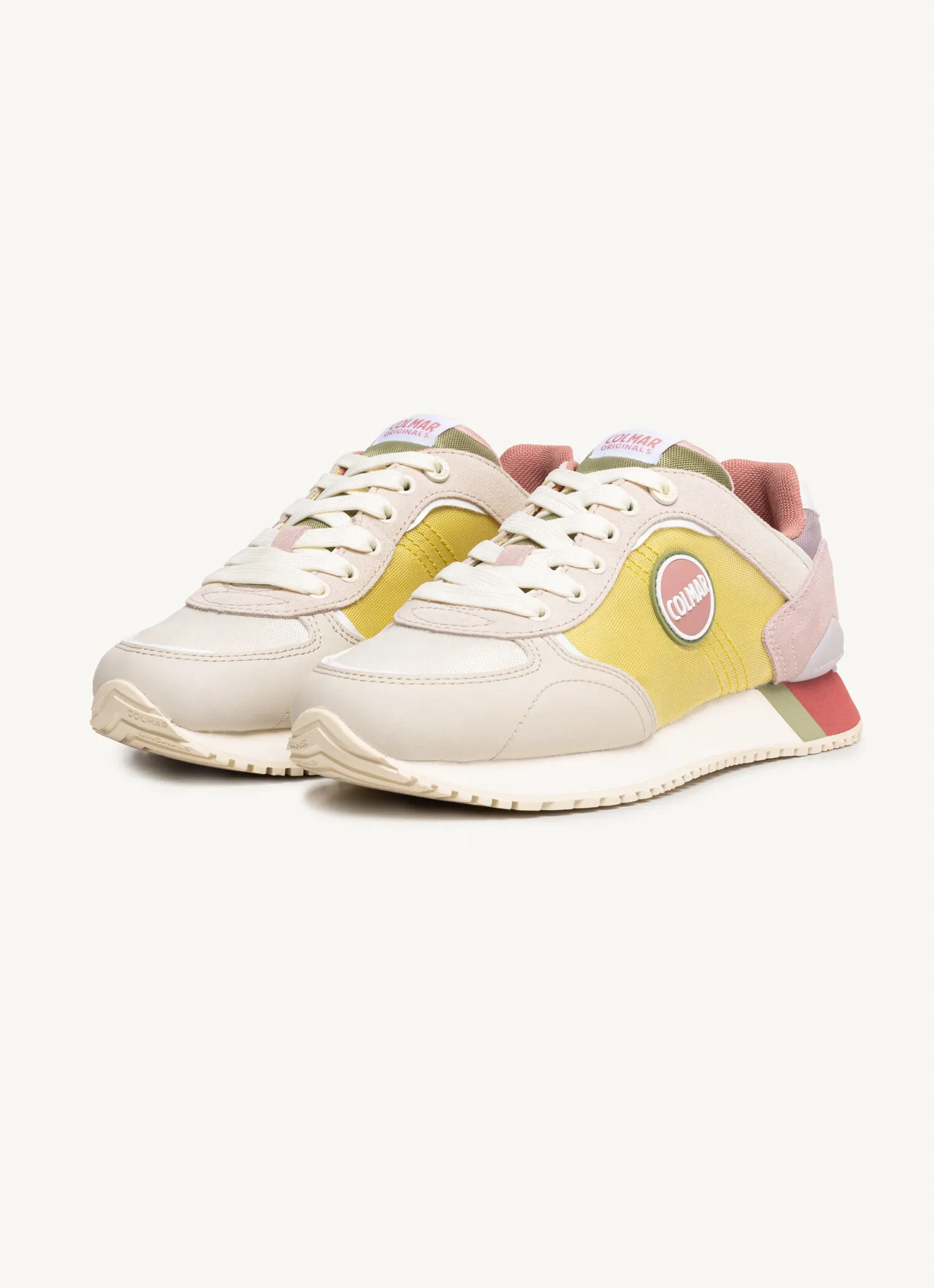 TRAVIS PLUS FAIRY women’s sneakers-