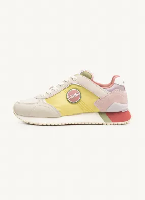 TRAVIS PLUS FAIRY women’s sneakers-