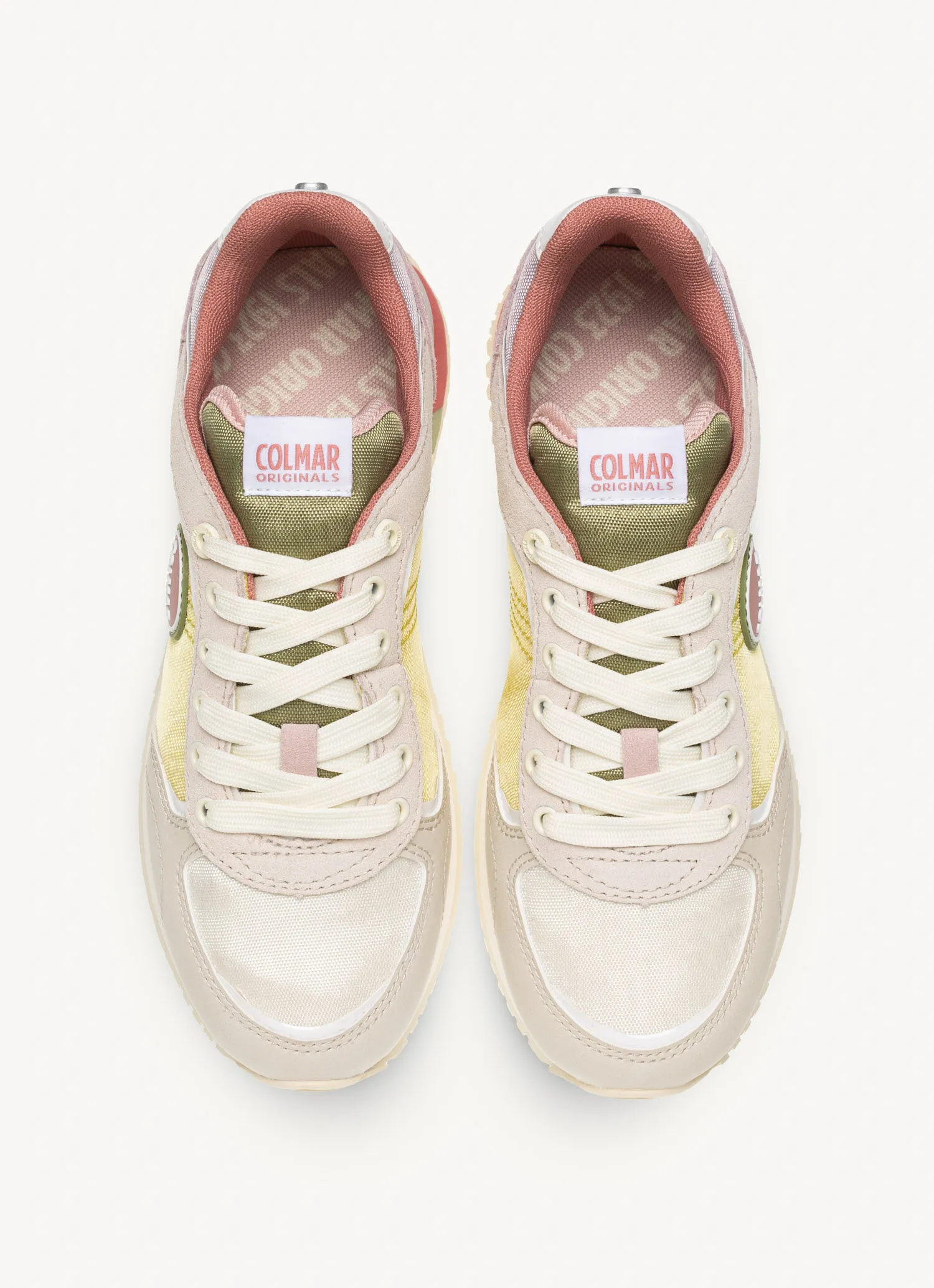 TRAVIS PLUS FAIRY women’s sneakers-