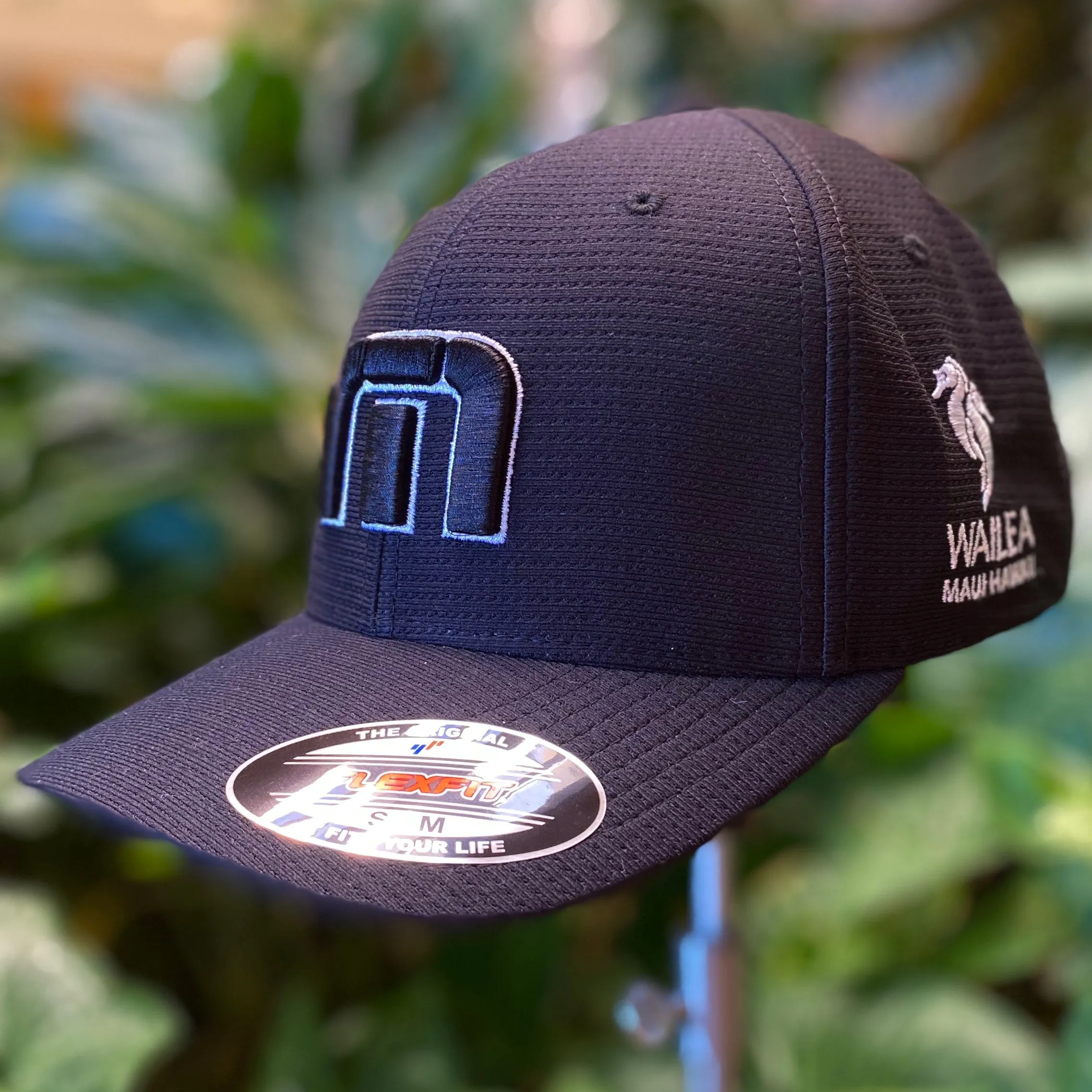 TravisMathew B-Bahamas Cap