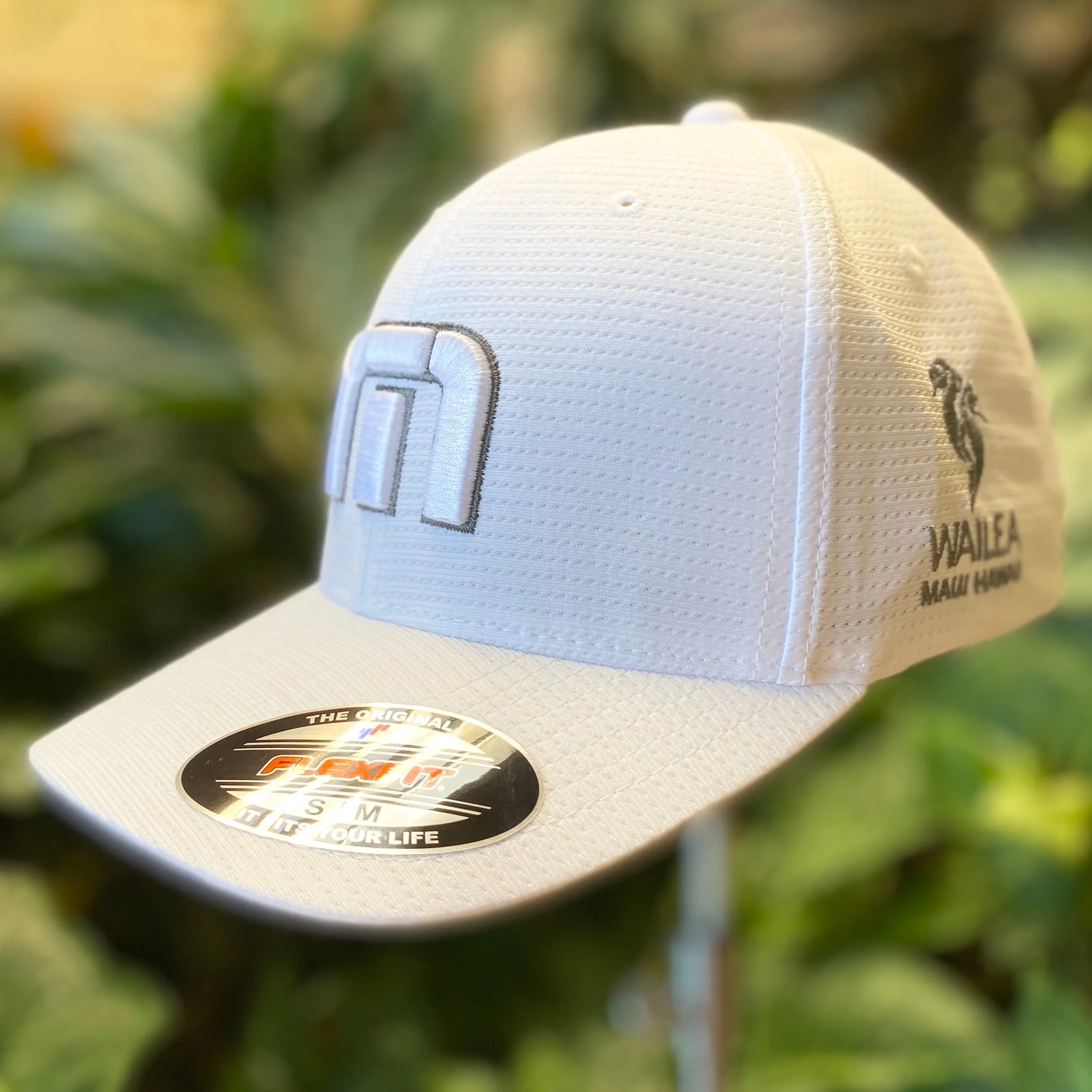 TravisMathew B-Bahamas Cap