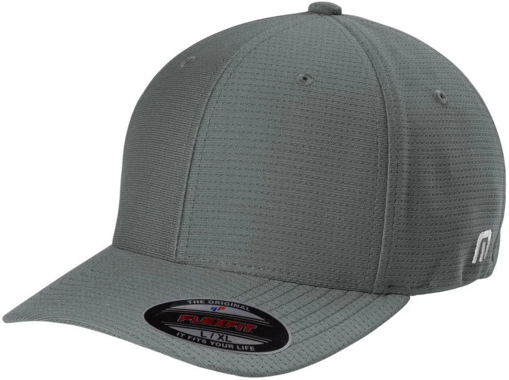 TravisMathew Rad Flexback Cap