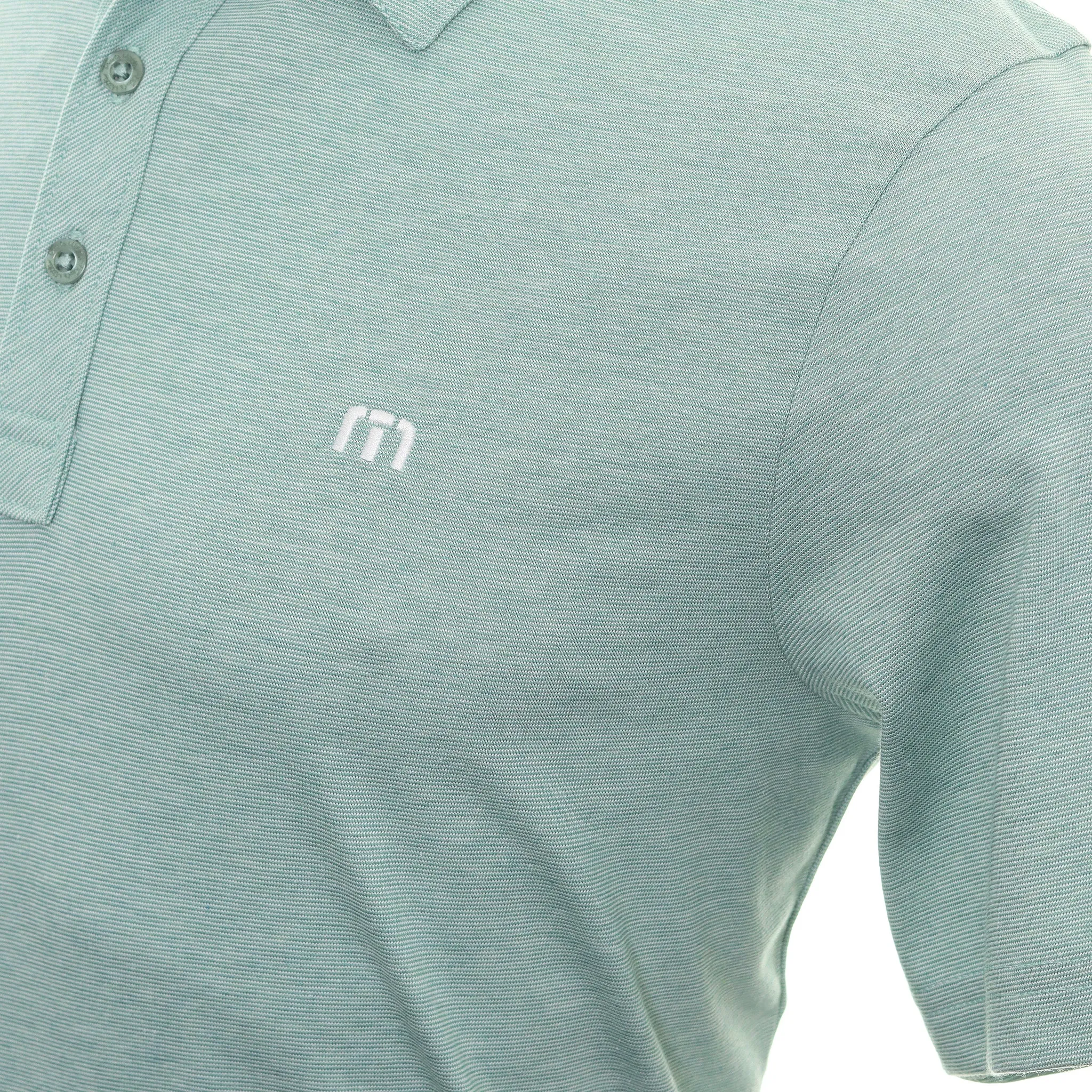 TravisMathew Zinna Polo Shirt