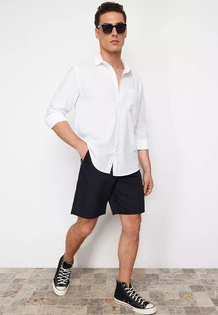 Trendyol Chino Shorts