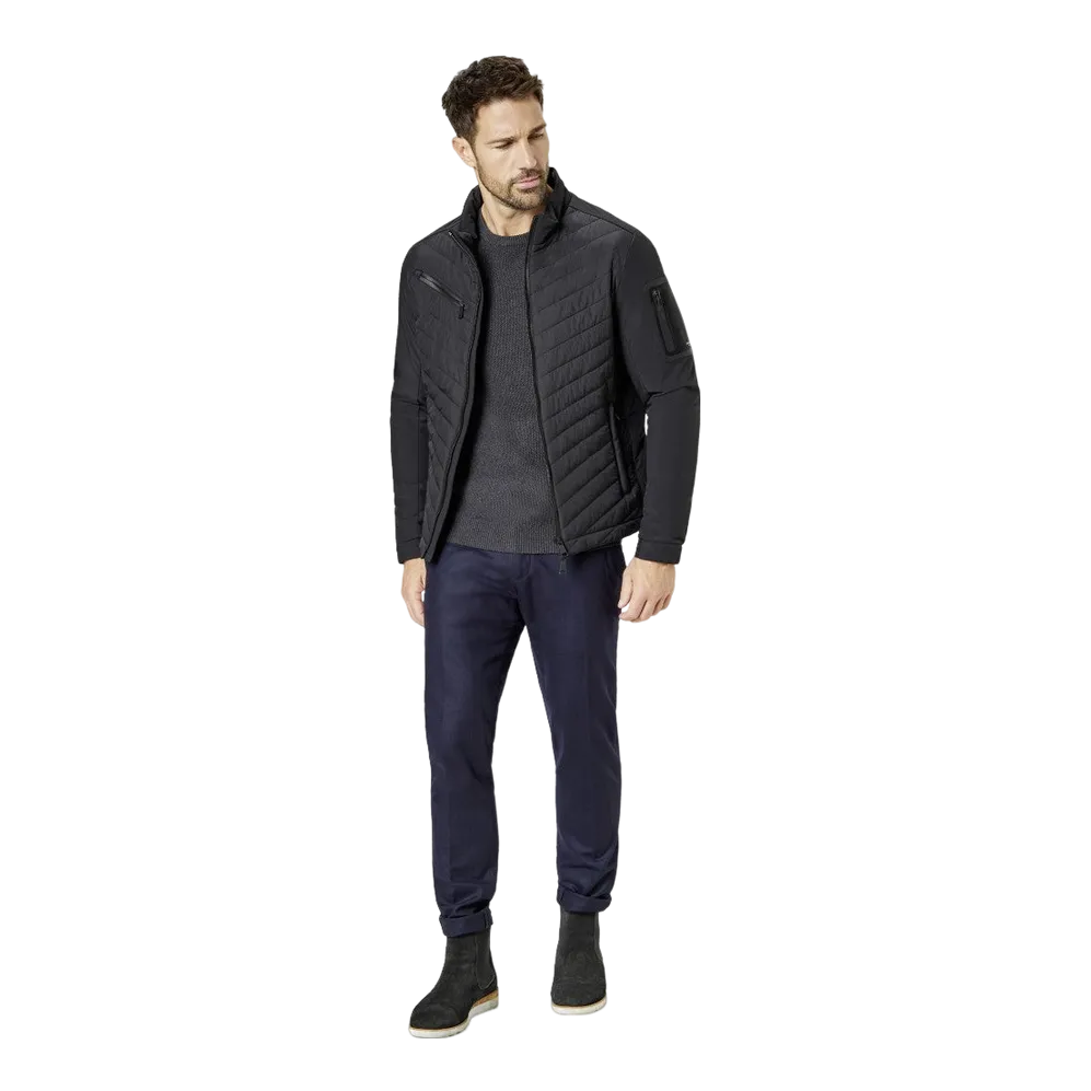 Tribeca Manhattan Jacket