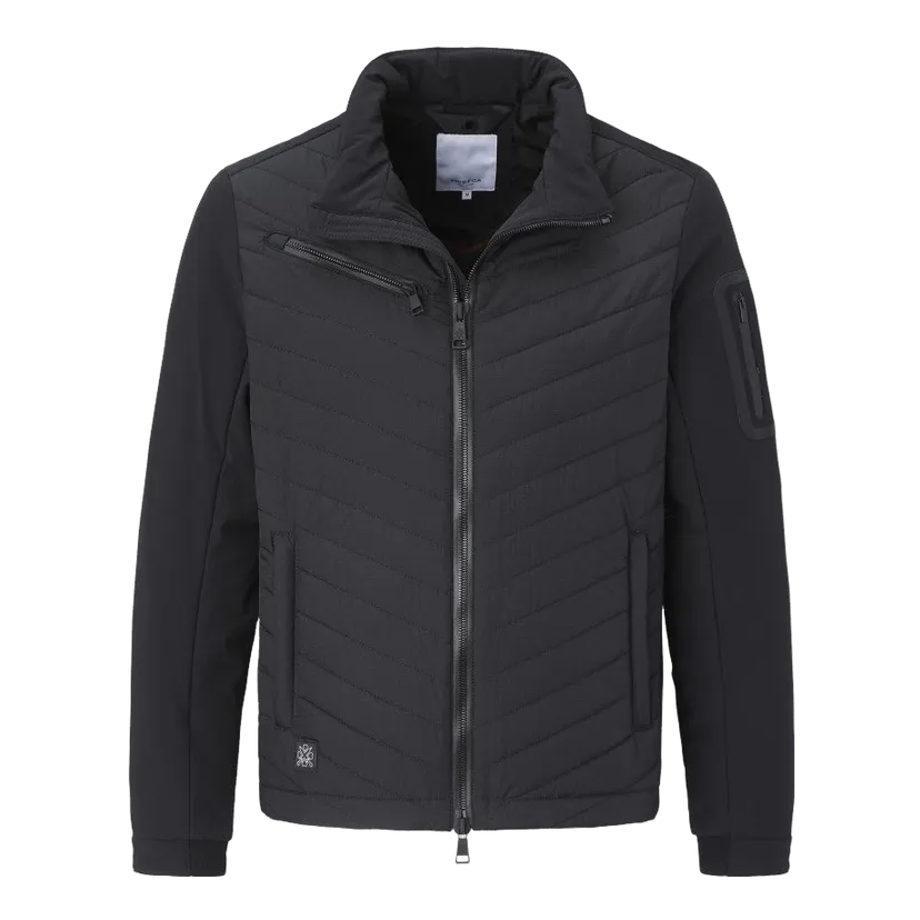 Tribeca Manhattan Jacket