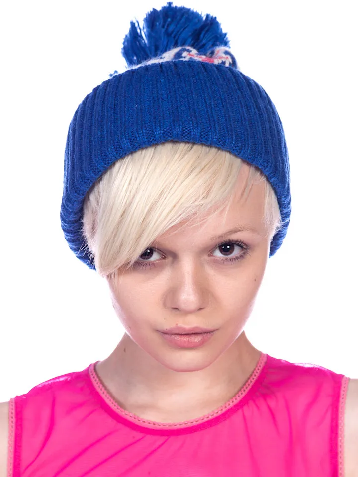 UK Nordic Knit Cap-