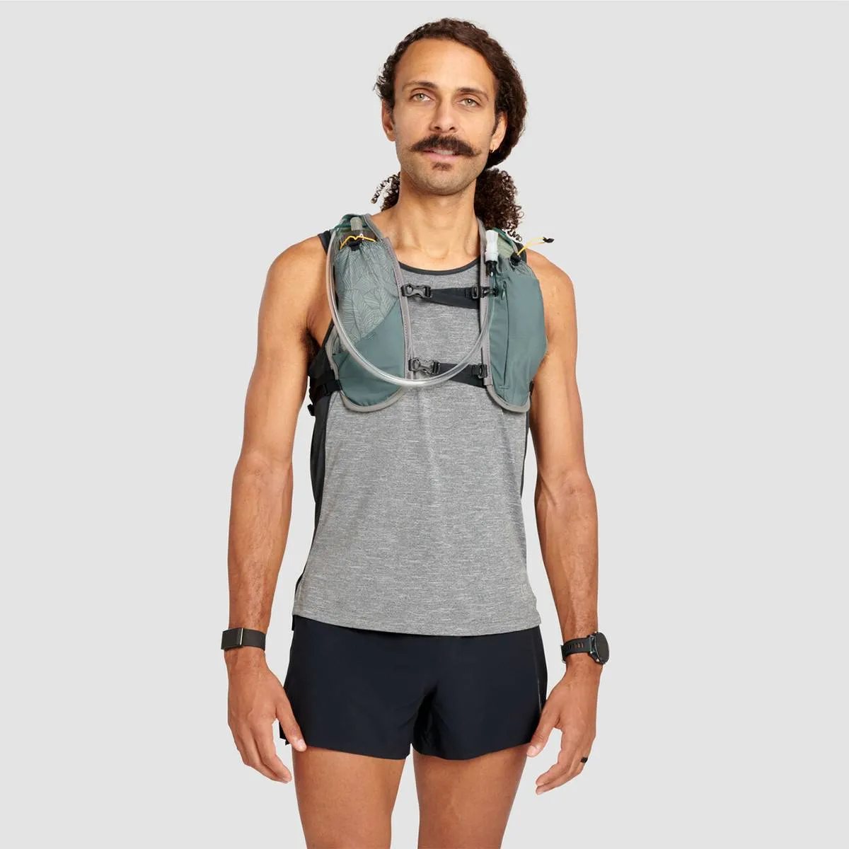 Ultimate Direction Highland Vest