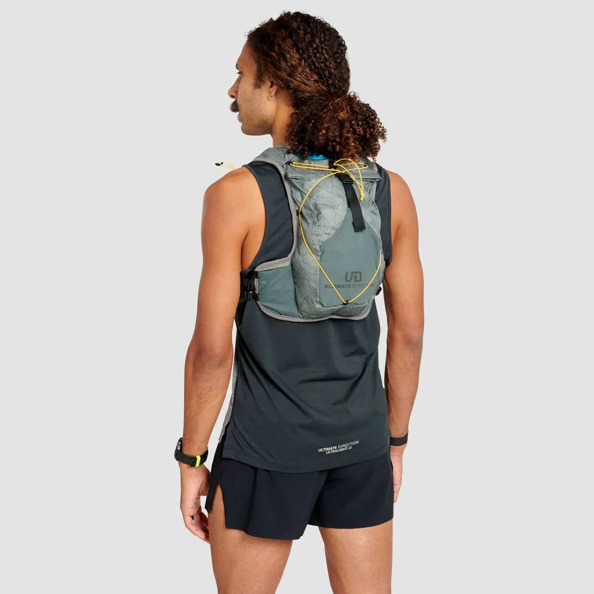 Ultimate Direction Highland Vest