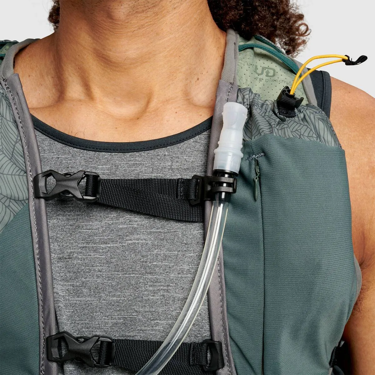 Ultimate Direction Highland Vest