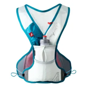 ULTRASPIRE - Nucleus Race Vest (Blue)