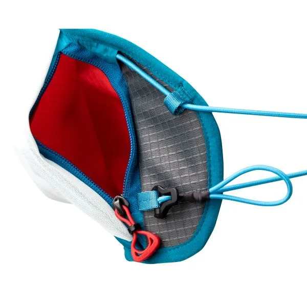 ULTRASPIRE - Nucleus Race Vest (Blue)