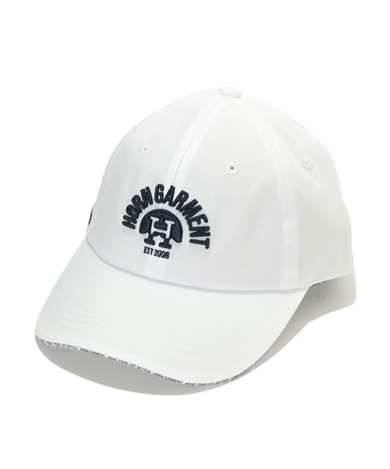 Unisex Icon Cap White