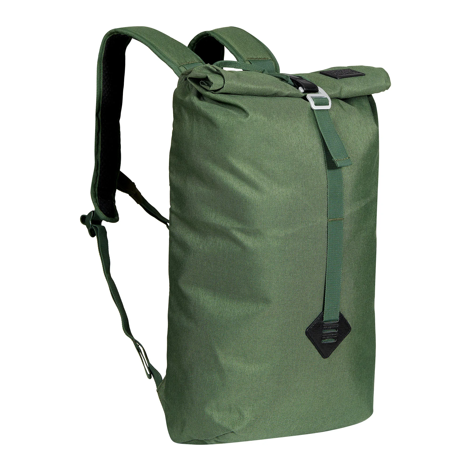 Urberg Rubine Backpack 2.0 Green | Buy Urberg Rubine Backpack 2.0 Green here | Outnorth