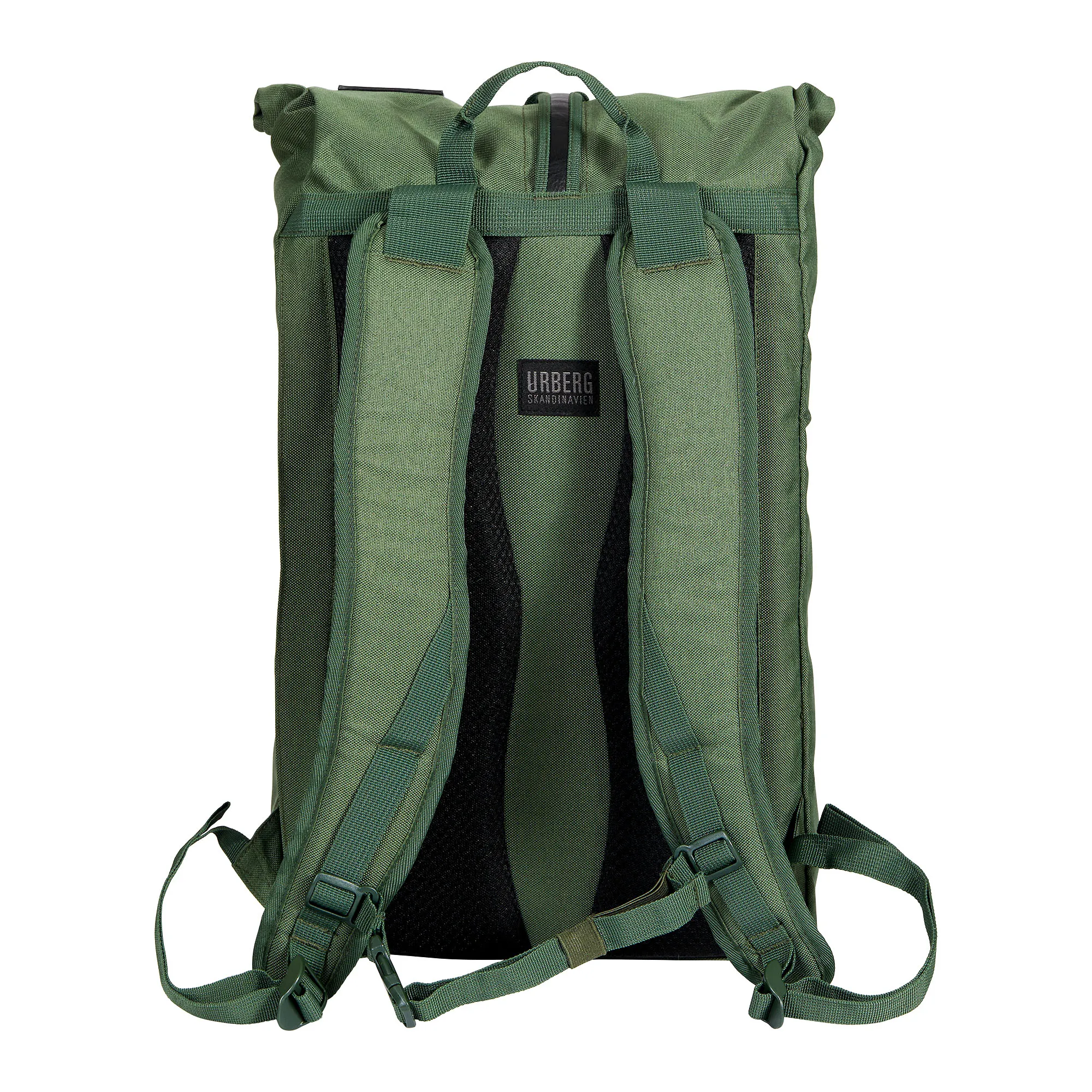 Urberg Rubine Backpack 2.0 Green | Buy Urberg Rubine Backpack 2.0 Green here | Outnorth