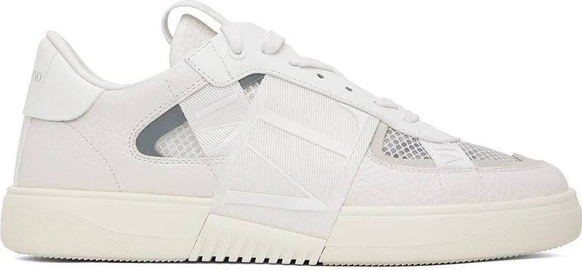 Valentino Garavani White VL7N Sneakers