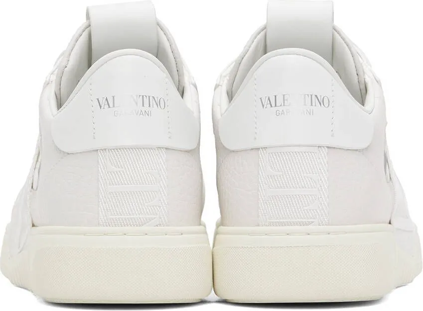 Valentino Garavani White VL7N Sneakers