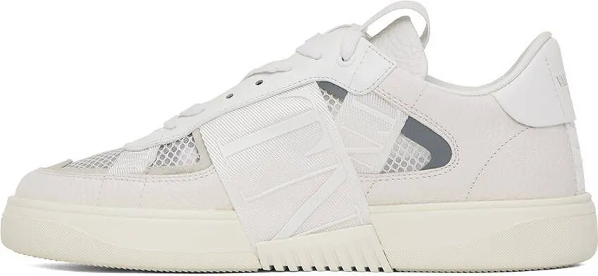 Valentino Garavani White VL7N Sneakers