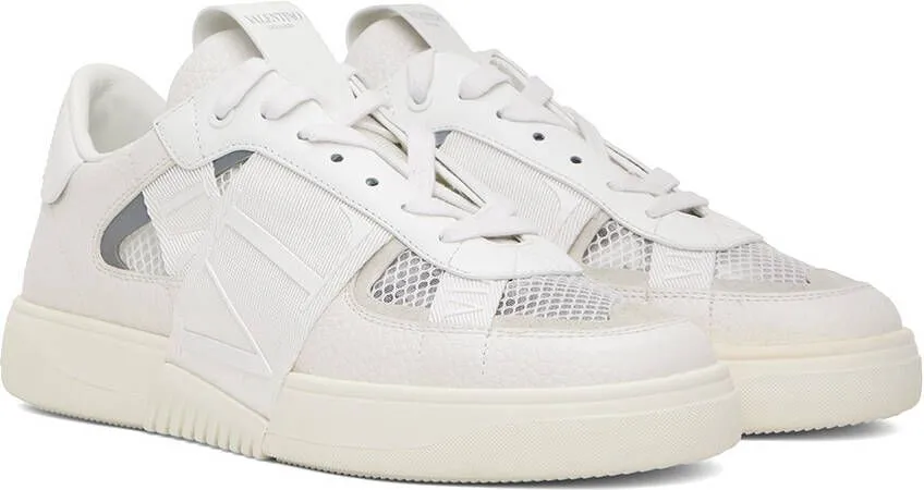 Valentino Garavani White VL7N Sneakers