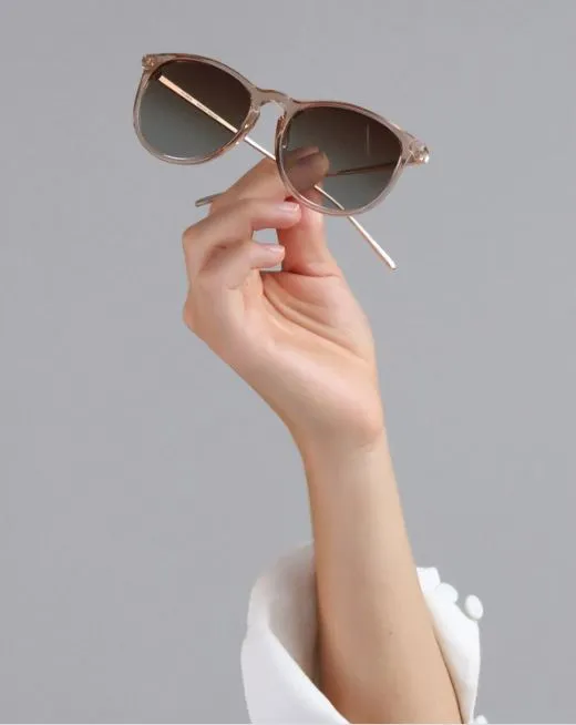 Vanille Sunglasses