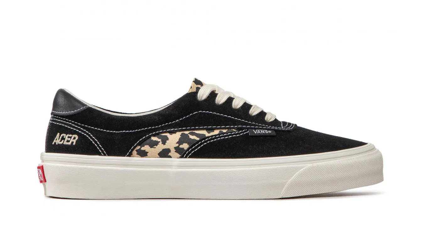 Vans Acer Ni SP Leopard Black