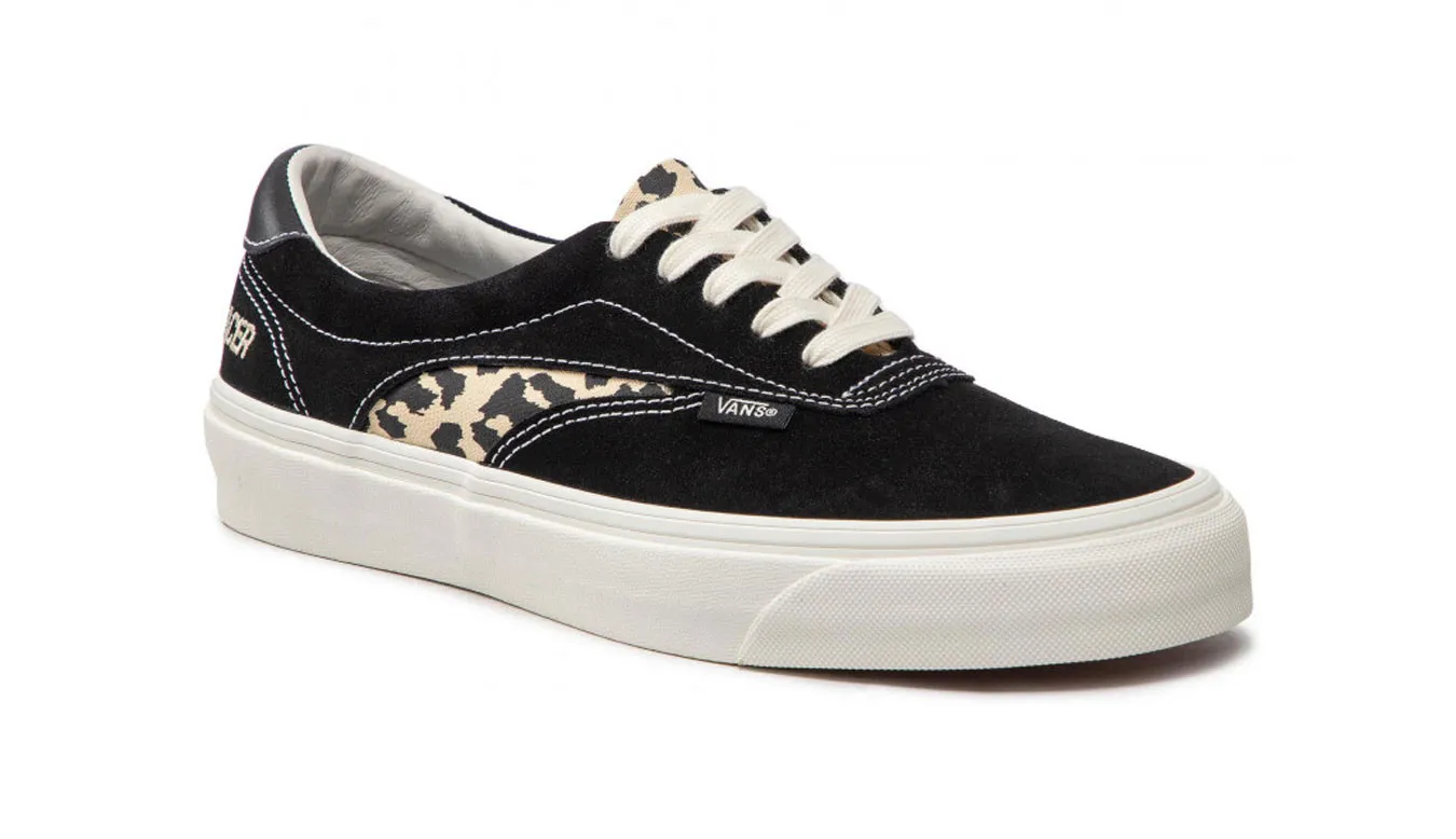 Vans Acer Ni SP Leopard Black