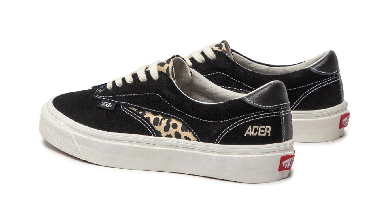 Vans Acer Ni SP Leopard Black