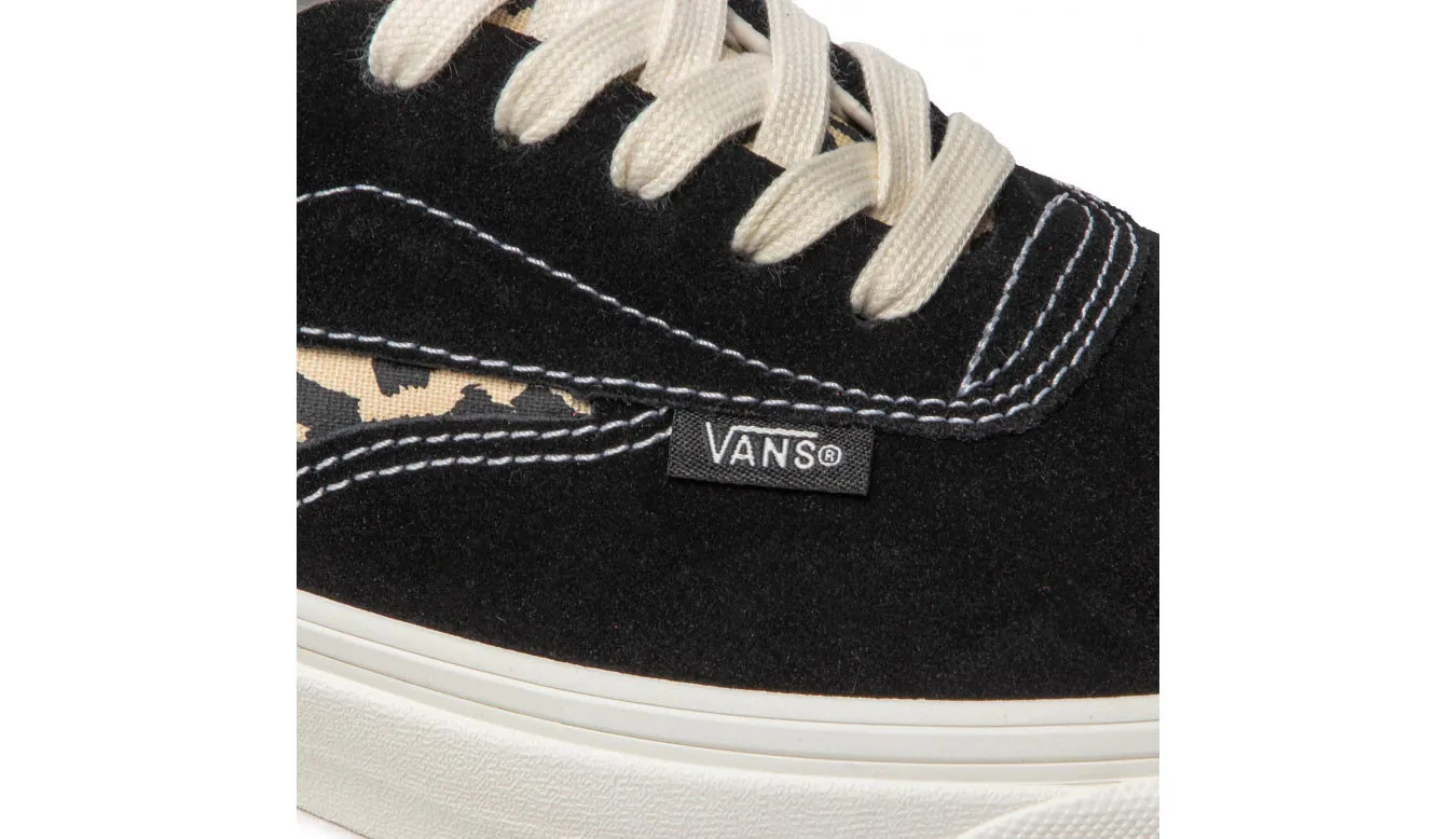 Vans Acer Ni SP Leopard Black